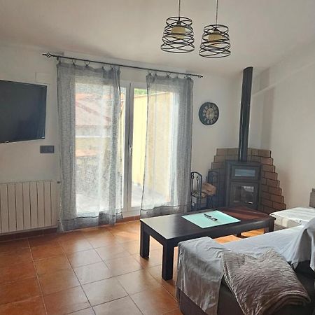 El Rincon Del Leon Villa Riópar Esterno foto