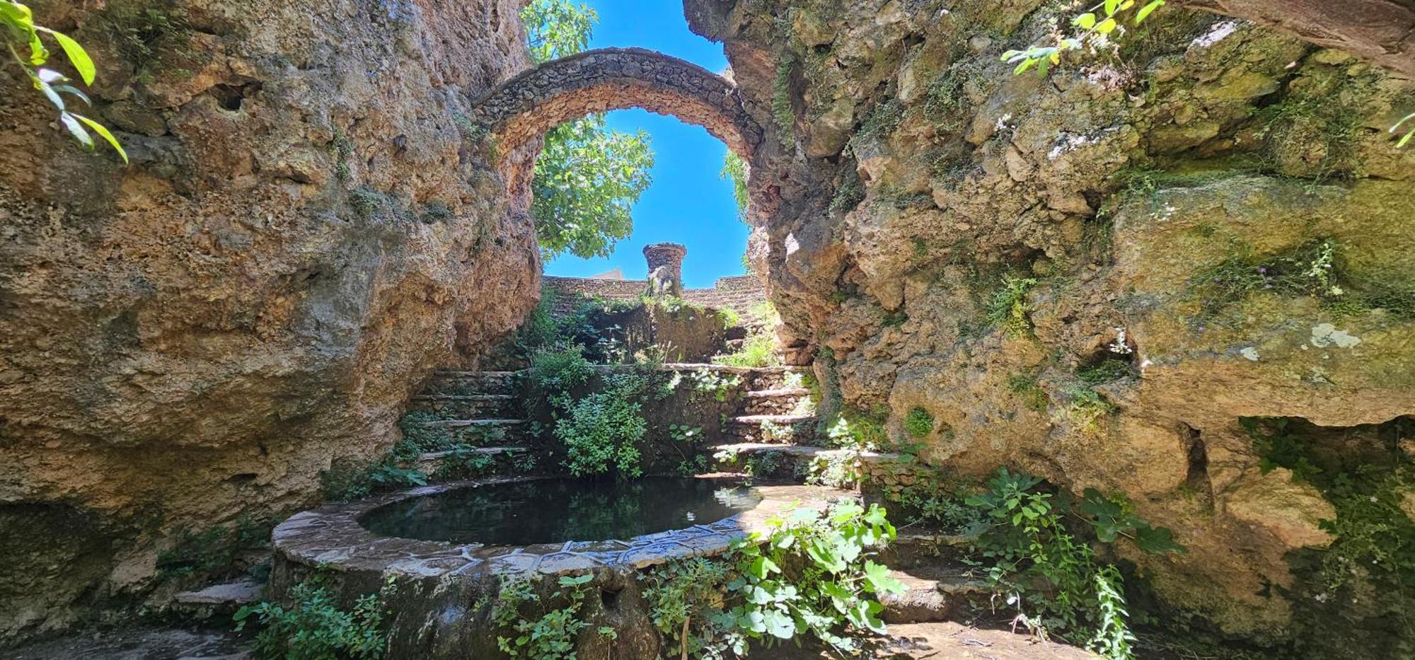 El Rincon Del Leon Villa Riópar Esterno foto